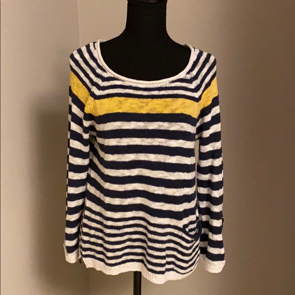 Lightweight Spring/Summer Sweater - image 1